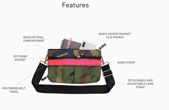 Image Title ANDI Go - Black